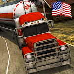 Cover Image of Unduh Real Truck Parking simulator3D 1.3 APK