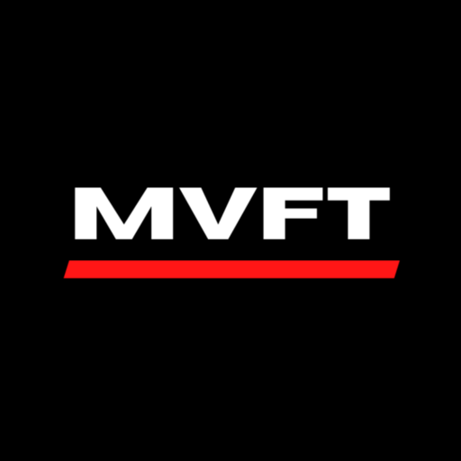 MV Fitness and Training logo