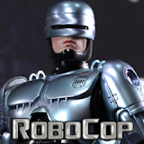 Guide RoboCop icon
