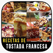 Las mejores recetas de Tostada Francesa