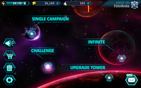 Space Tower Defense - Play UNBLOCKED Space Tower Defense on DooDooLove