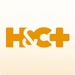 Cover Image of ดาวน์โหลด H&C+  APK