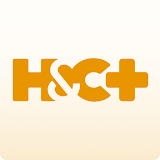 H&C+ icon