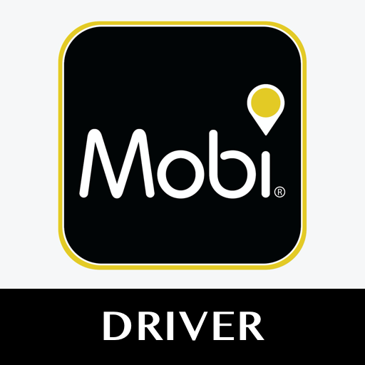 Mobi Conductor logo