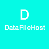 Data File Host icon