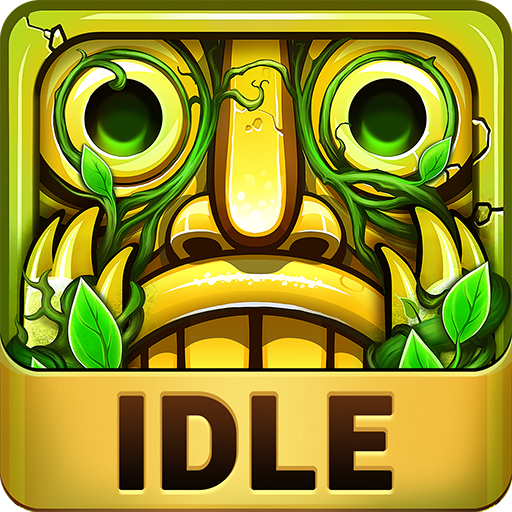 Temple Run: Idle Explorers 1.6.0 Icon