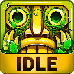 Temple Run: Idle Explorers Mod Apk