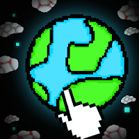 Protect the Planet - Кликер