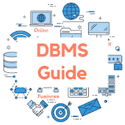 Top 50 Education Apps Like Complete DBMS : Concepts and Basics - Best Alternatives