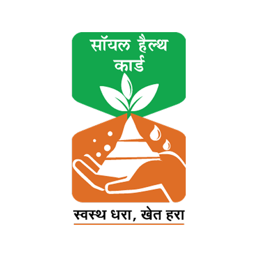 Soil health card apps on google play