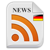 Deutsche Nachrichten icon
