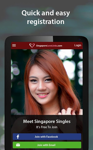 SingaporeLoveLinks Dating 5
