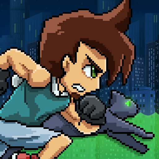 The Last Runner: Run & Jump Download on Windows