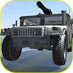 Car Racing Shooting Game