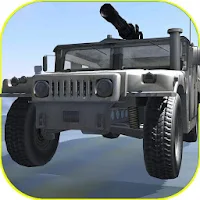 Car Racing Shooting Game