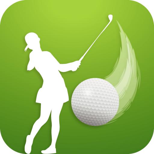 Mini Golf Scorecard logo