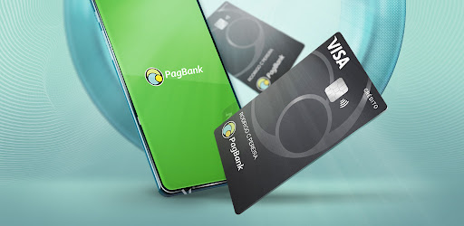PagBank Banco, Cartão e Conta