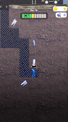 Dusk WarZ Screenshot 4 - AppWisp.com
