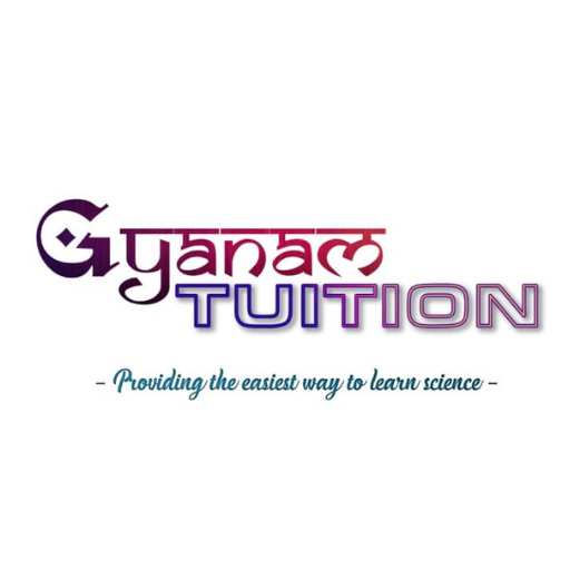 Gyanam Tuition logo