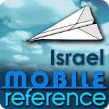 Israel - Travel Guide icon