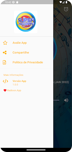 Super Jaguaripe Screen 2