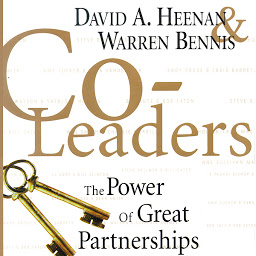 Icon image Co-Leaders: The Power of Great Partnerships