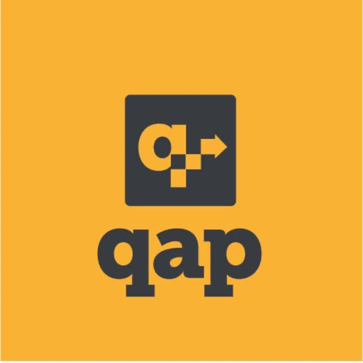 QAP - Motoristas logo