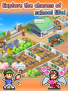 Zrzut ekranu Pocket Academy 3