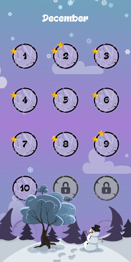 Return to place Screenshot 1 - AppWisp.com