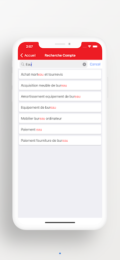 Clic To Know Screenshot 4 - AppWisp.com