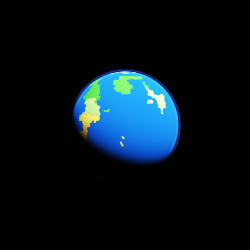 Cosmic Runner logo
