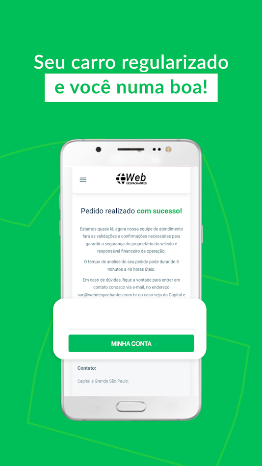 #10. WebDespachantes (Android) 作者: PinPag