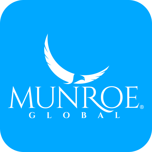 Munroe Global Media logo