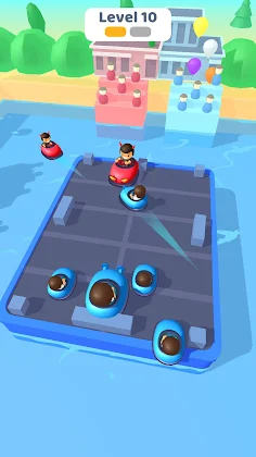 Smash them all! - Screenshot 2