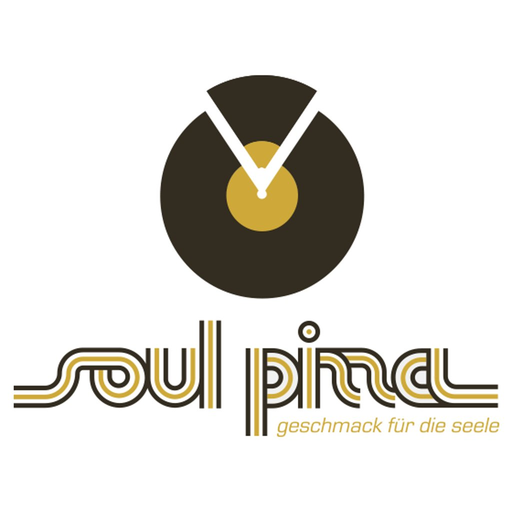 Soul Pizza logo