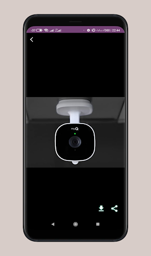 myq smart garage hub guide Screen 3