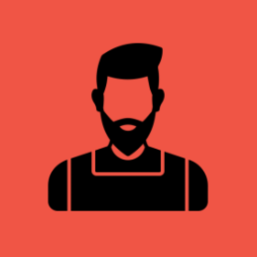 Barber Shop logo