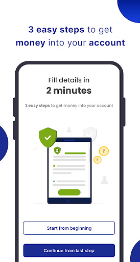 BetterPlace Money Screen 3