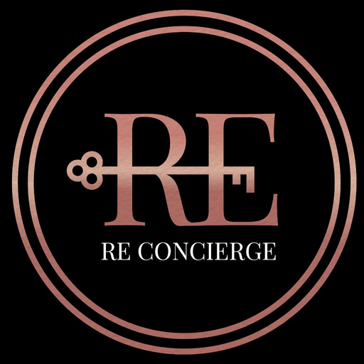 Nadias RE Concierge logo