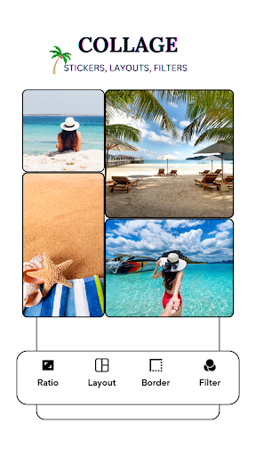 Photo Editor - PhotoMaster Screenshot 2 - AppWisp.com