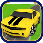 Cover Image of Unduh Racer Cars : Highway 3D  APK