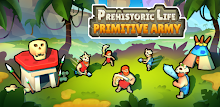 Primal Life: Primitive Army APK