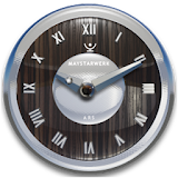 Analog Clock Widget Ars icon