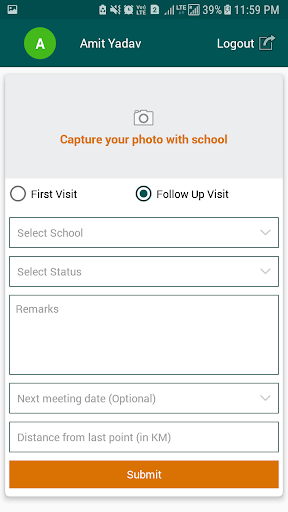 UDTeMarketing Screen 3