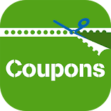 Coupons for Groupon Shop Deals icon