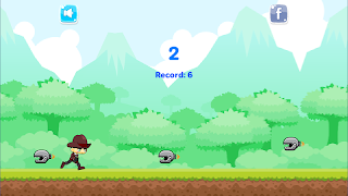 Toñito Aventuras - Screenshot 2