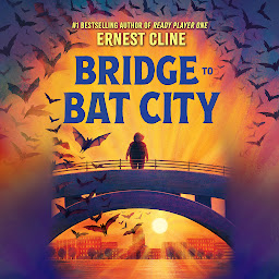תמונת סמל Bridge to Bat City