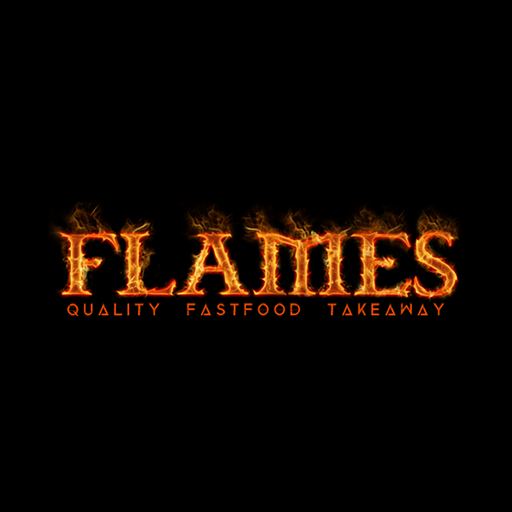 Flames Northwich