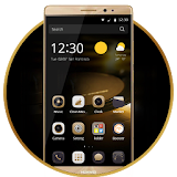 Theme for Huawei Mate 8 icon