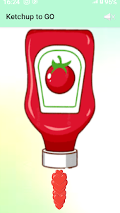 Ketchup to GO simulator